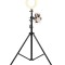 Lampa circulara Ring Light LED Make-UP 45cm/18inch , 3 moduri de lumina