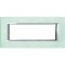 Rama Ornament 6M Axolute Bticino sticla kristall HA4806VKA