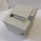 Imprimanta termica Epson TM-T88V, USB, 80 mm, alba