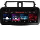 Navigatie Auto Lenovo PRO Suzuki Celerio 2014-2021 12.3" QLED 8GB+256GB 4G Carplay Android Auto DSP