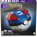 Pokemon Mega Construx Bila Jumbo