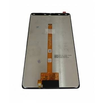 Ecran LCD Display Complet Pentru Samsung Galaxy Tab A9 8.7, SM X110 SM X115 foto