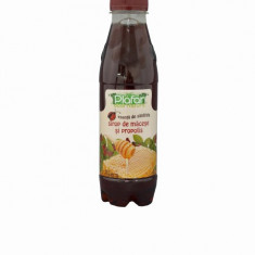 Sirop macese si propolis 500ml