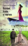 Batranul, Stalin si soprana | Catherine Durandin, 2020, cartea romaneasca