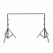 Kit pentru suport fundal studio 190cm