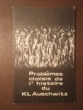 Problemes choisis de l'histoire du KL Auschwitz (1979)