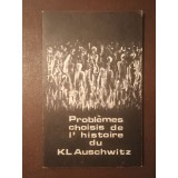 Problemes choisis de l'histoire du KL Auschwitz (1979)
