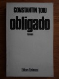 Constantin Toiu - Obligado