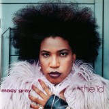 Macy Gray - The Id, CD