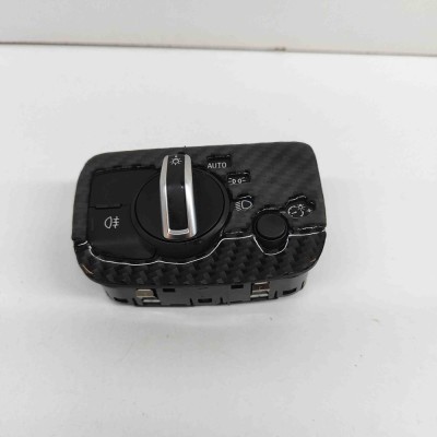Modul de control comutator faruri AUDI A3 8V1, 8VK 2016 OEM: 8V0941531AD 27503081 foto