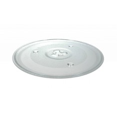 Farfurie pentru cuptor cu microunde 297544 - 794830 Gorenje, Galanz, Whirlpool,
