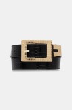Morgan curea culoarea negru, 3ARC