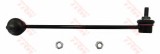Brat/bieleta suspensie, stabilizator HYUNDAI ACCENT III (MC) (2005 - 2010) TRW JTS7715