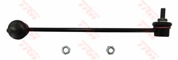 Brat/bieleta suspensie, stabilizator KIA RIO II (JB) (2005 - 2016) TRW JTS7715