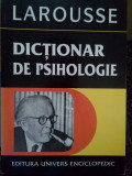 Norbert Sillamy - Dictionar de psihologie (editia 2000)