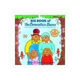 Big Book of the Berenstain Bears: Five Books in One!