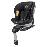 Scaun auto Niki start M Onyx 6luni-4 ani Storchenm&uuml;hle