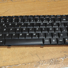 Tastatura Laptop lenovo G565 defecta #A5459