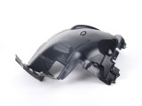 Carenaj roata BMW X5 (E70), 04.2010-11.2013(Pachet Premium / Sport), Fata, Partea Din Fata , Dreapta, 51717234832, 2051FP4T, din polietilena