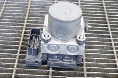 Pompa ABS CITRO&amp;Euml;N JUMPER Furgon 2016 OEM: 97295,51987033,0265260989,00519870330 11201466 foto