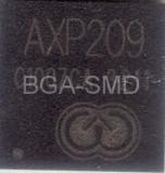 Axp209 Circuit Integrat