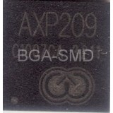 axp209 Circuit Integrat