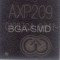 axp209 Circuit Integrat