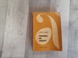 Toporul de argint de Leonida Neamtu