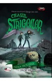 Ceasul strigoilor. Cartea a doua: Inima trolului - Jack Henseleit - Editura Aramis