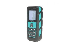 Telemetru cu laser DETOOLZ MS-40a, DZ-C203 foto