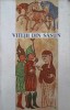 Vitejii din Sasun, Epopee Populara Armeana - Colectiv, 1964, 374 Pagini, Romana, Editura Pentru Literatura Universala