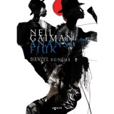Anansi fi&uacute;k - Neil Gaiman