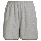 Cumpara ieftin Pantaloni scurti adidas Adicolor Essentials French Terry Shorts HC0629 gri, adidas Originals