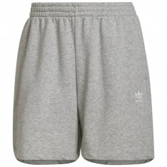 Pantaloni scurti adidas Adicolor Essentials French Terry Shorts HC0629 gri