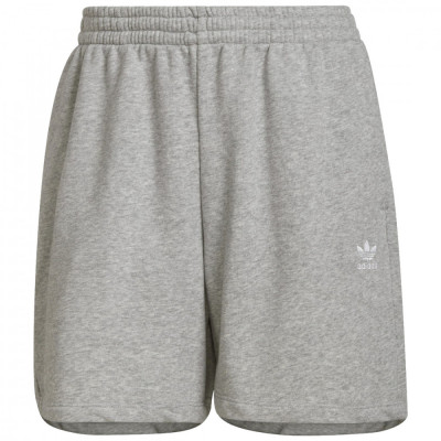 Pantaloni scurti adidas Adicolor Essentials French Terry Shorts HC0629 gri foto