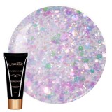 Polygel REVOMAX GEL LUXORISE Pixie Light, 15ml