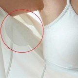 5 x Seturi tampoane anti-transpiratie, culoare Alba, AVEX