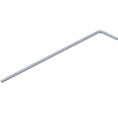 Imbus hexagonal L , 3mm
