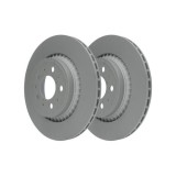 Disc frana Volvo Xc90 1, 06.2002-12.2014, ATE