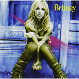 Britney Spears Britney 15tracks (cd)