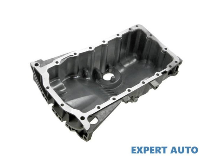Baie ulei Audi A4 (2004-2008) [8E , B7]