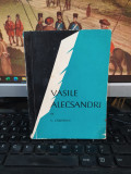 George Călinescu, Vasile Alecsandri, editura Tineretului, București 1965, 105