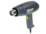 Pistol electric cu aer cald 1,6kW 300l/min EU 230VAC