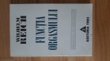 Wilhelm Reich - Functia orgasmului ( 1995 )