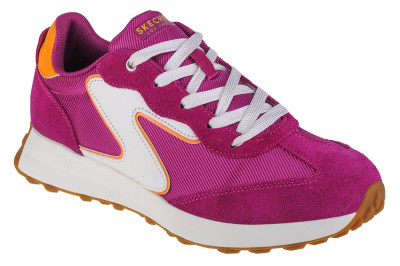 Pantofi pentru adidași Skechers Gusto-Zesty 177152-MAG violet foto