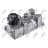 Actuator turbocompresor g-72/6nw009228/ Bmw Seria 5 E60 525d, 530d 2005-, 6NW009228