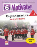 English practice. Activity book - clasa a VI-a - Paperback brosat - Emma Heyderman - Litera