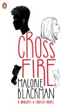 Crossfire | Malorie Blackman, Penguin Books Ltd