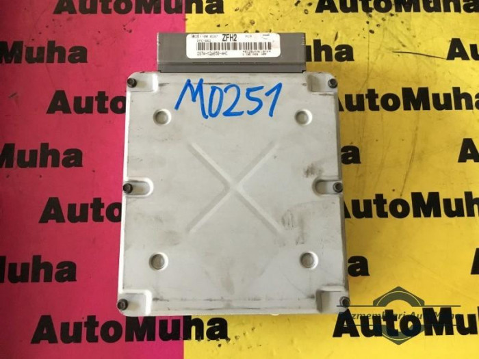 Calculator ecu Ford Mondeo 2 (1996-2000) [BAP] 2s7a-12a650-ahc