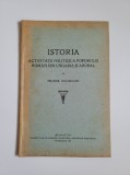 Cumpara ieftin Emanuil Ungureanu Istoria activitatii politice a romanilor din Ungaria si Ardeal